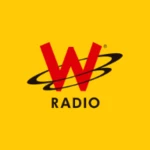 Logo of WRadio Colombia android Application 